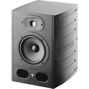 Focal – Alpha 50 Active 2-Way 5″ Near Field Professional Monitoring Speaker (EACH)