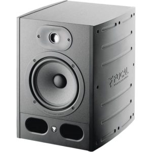 Focal – Alpha 65 Active 2-Way 6.5″ Near Field Professional Monitoring Speaker (EACH)