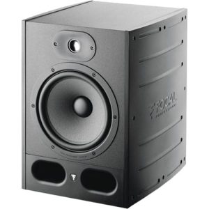Focal – Alpha 80 Active 2-Way 8″ Near Field Professional Monitoring Speaker (EACH)