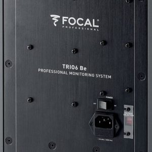 Focal – TRIO6 Be 3-Way Near-Field Monitor (EACH)