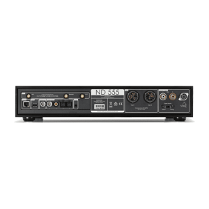 NAIM – ND 555 Reference Network Player