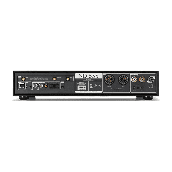 NAIM - ND 555 Reference Network Player