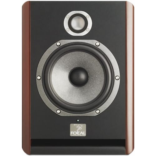 Focal - Solo6 Be 6.5" Active 2-Way Nearfield Studio Monitor (EACH)